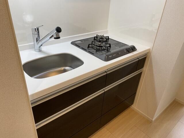 ガリシア駒込ＥＡＳＴの物件内観写真