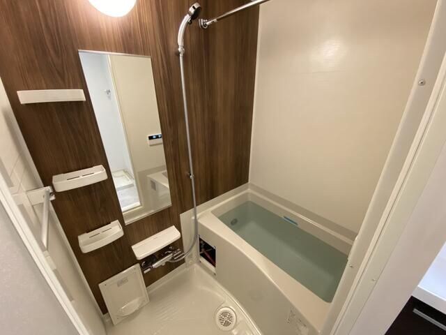 ガリシア駒込ＥＡＳＴの物件内観写真