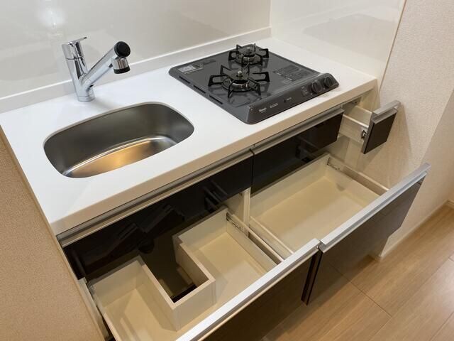 ガリシア駒込ＥＡＳＴの物件内観写真