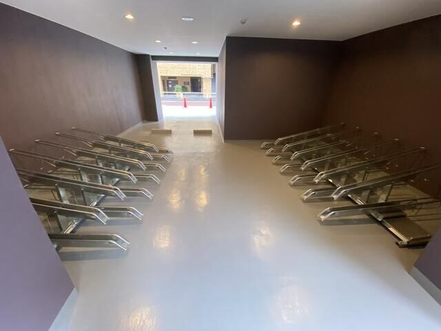 ガリシア駒込ＥＡＳＴの物件内観写真