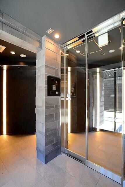 グランドコンシェルジュ池袋本町ウエストの物件外観写真