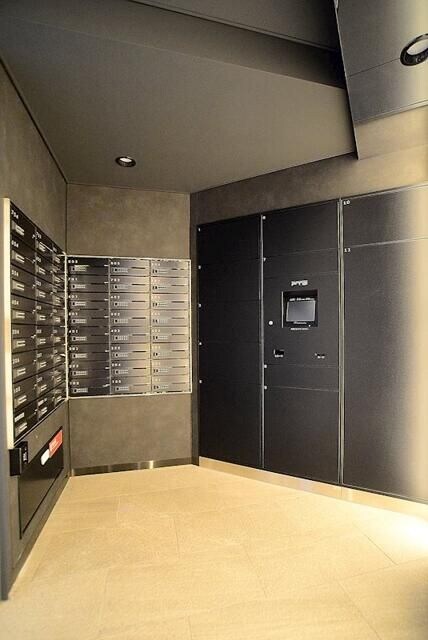 グランドコンシェルジュ池袋本町ウエストの物件外観写真