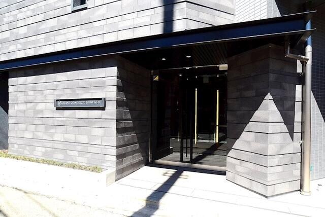 グランドコンシェルジュ池袋本町ウエストの物件外観写真