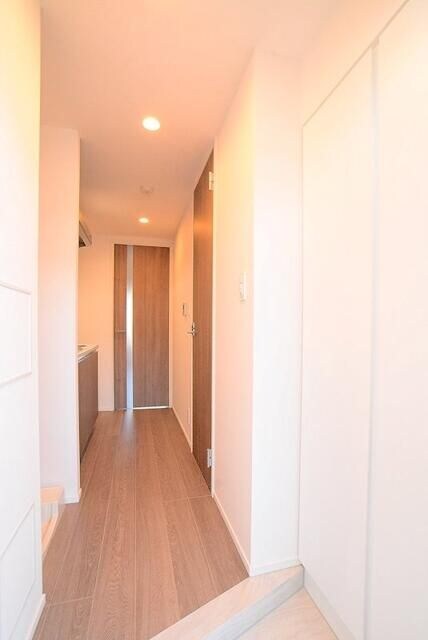 グランドコンシェルジュ池袋本町ウエストの物件内観写真