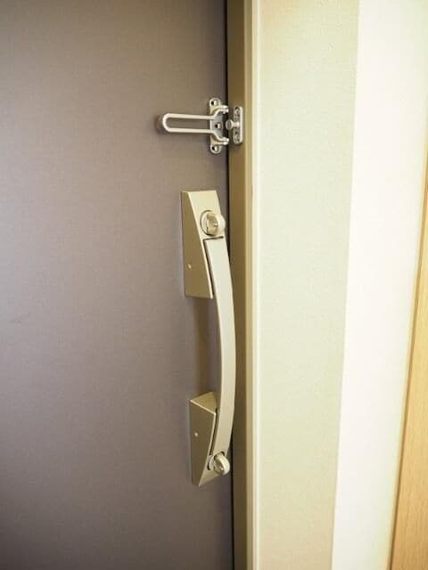 ルーブル板橋泉町壱番館の物件内観写真