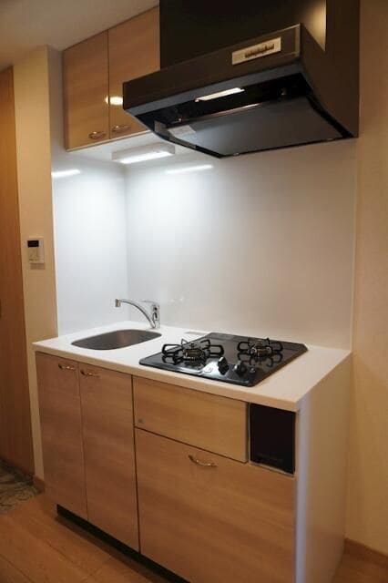 ルーブル板橋泉町壱番館の物件内観写真