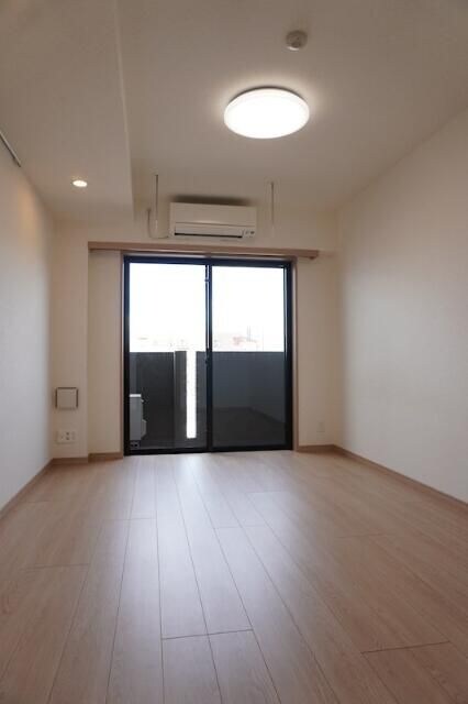 ルーブル板橋泉町壱番館の物件内観写真