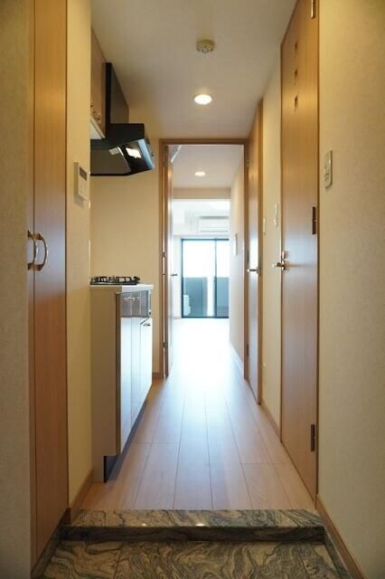 ルーブル板橋泉町壱番館の物件内観写真