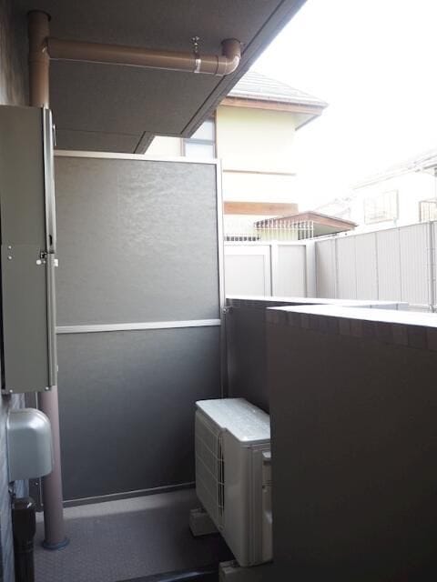 ルーブル板橋泉町壱番館の物件内観写真