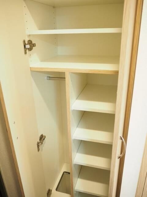 ルーブル板橋泉町壱番館の物件内観写真