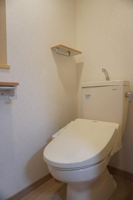 ルーブル板橋泉町壱番館の物件内観写真