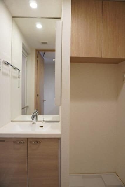 ルーブル板橋泉町壱番館の物件内観写真