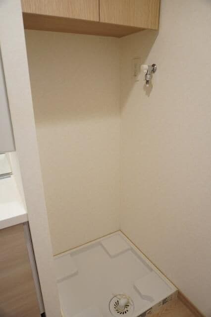 ルーブル板橋泉町壱番館の物件内観写真