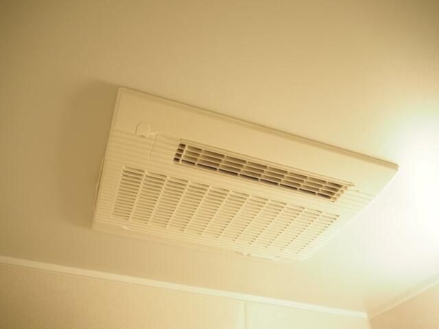 ルーブル板橋泉町壱番館の物件内観写真