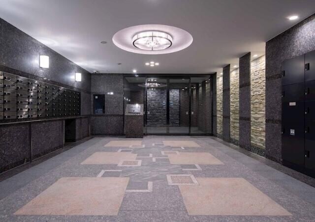 ルーブル板橋泉町壱番館の物件内観写真