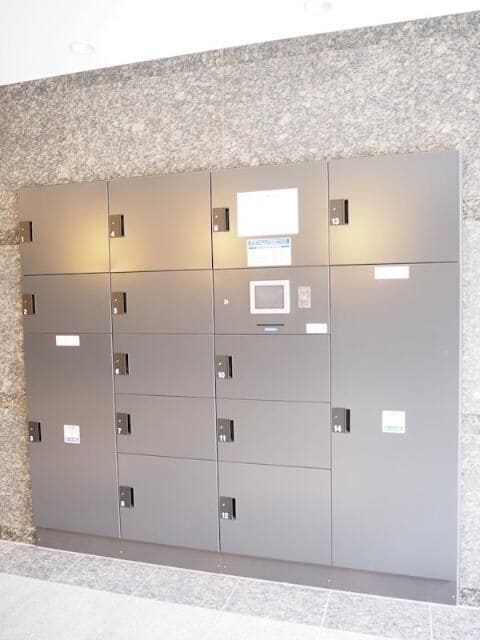 ルーブル板橋泉町壱番館の物件内観写真