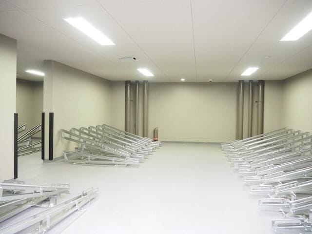 ルーブル板橋泉町壱番館の物件内観写真