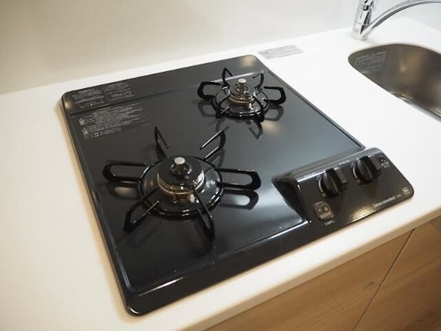 ルーブル板橋泉町壱番館の物件内観写真