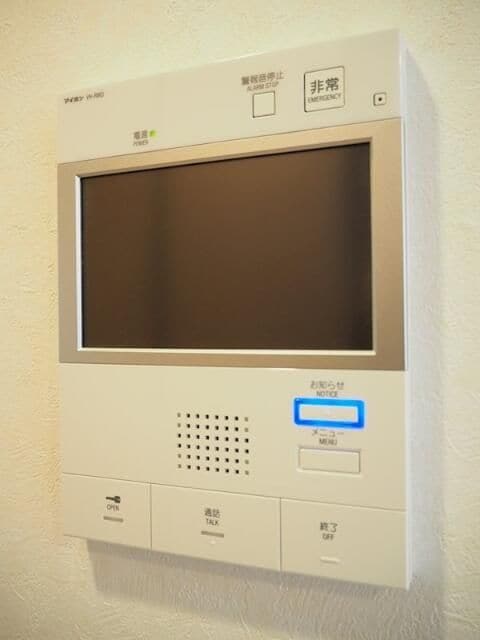 ルーブル板橋泉町壱番館の物件内観写真