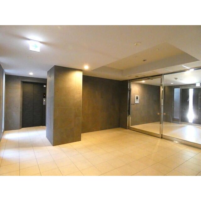 アクシーズグランデ蕨Ⅳの物件外観写真