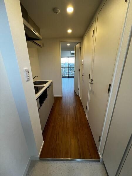 アーバンパーク川口並木の物件内観写真