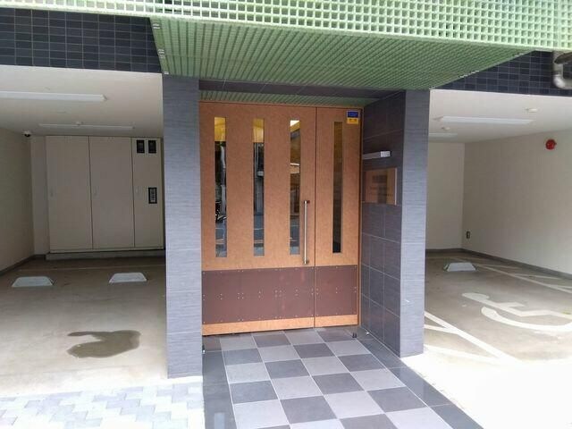 ＨＦ東武練馬レジデンスの物件外観写真