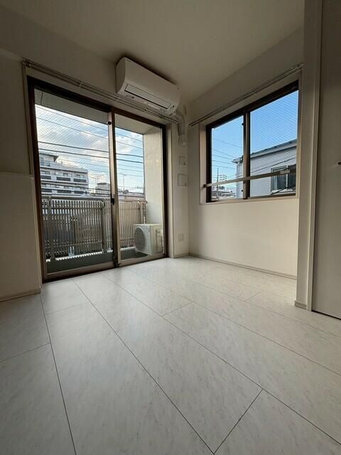 ＨＦ東武練馬レジデンスの物件内観写真