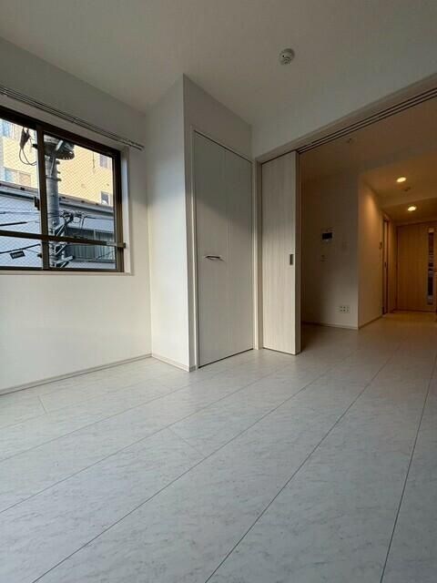 ＨＦ東武練馬レジデンスの物件内観写真