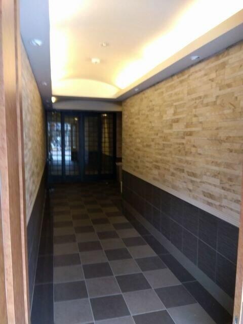 ＨＦ東武練馬レジデンスの物件外観写真