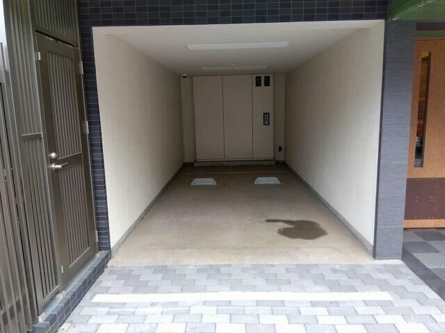 ＨＦ東武練馬レジデンスの物件外観写真