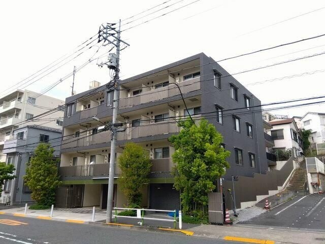 ＨＦ東武練馬レジデンスの物件外観写真