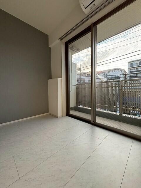 ＨＦ東武練馬レジデンスの物件内観写真