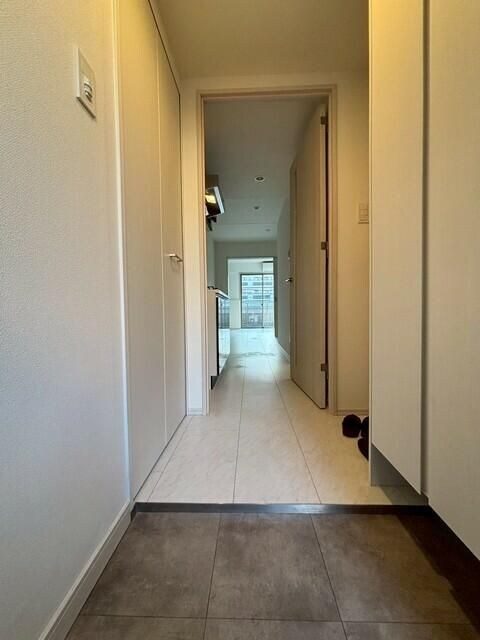 ＨＦ東武練馬レジデンスの物件内観写真