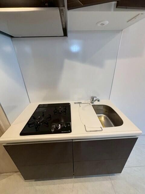 ＨＦ東武練馬レジデンスの物件内観写真