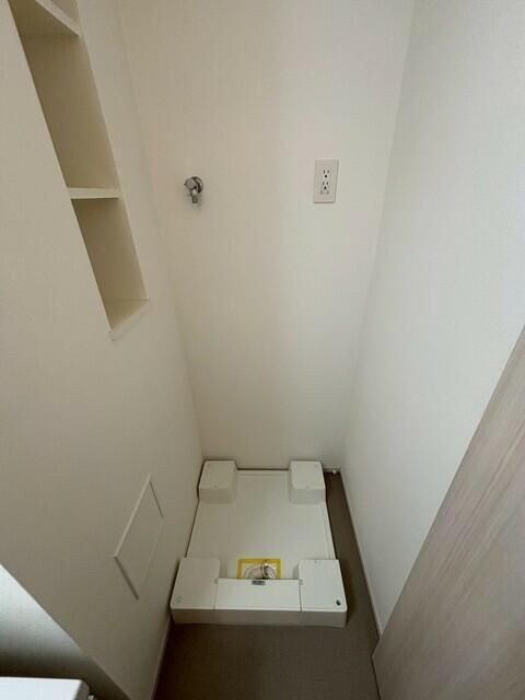 ＨＦ東武練馬レジデンスの物件内観写真