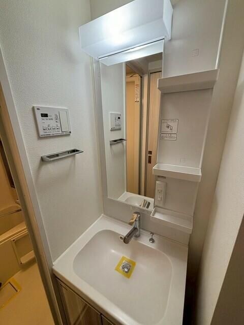 ＨＦ東武練馬レジデンスの物件内観写真