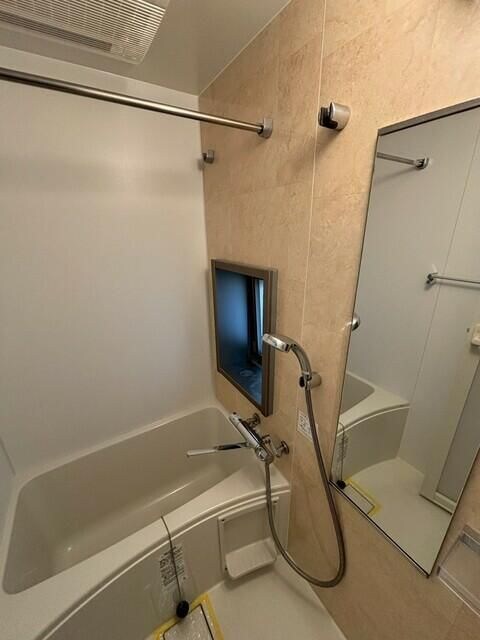 ＨＦ東武練馬レジデンスの物件内観写真