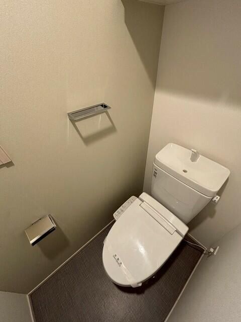 ＨＦ東武練馬レジデンスの物件内観写真