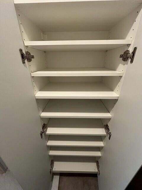 ＨＦ東武練馬レジデンスの物件内観写真