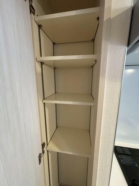 ＨＦ東武練馬レジデンスの物件内観写真