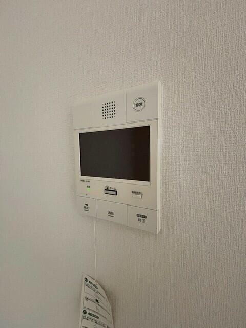 ＨＦ東武練馬レジデンスの物件内観写真