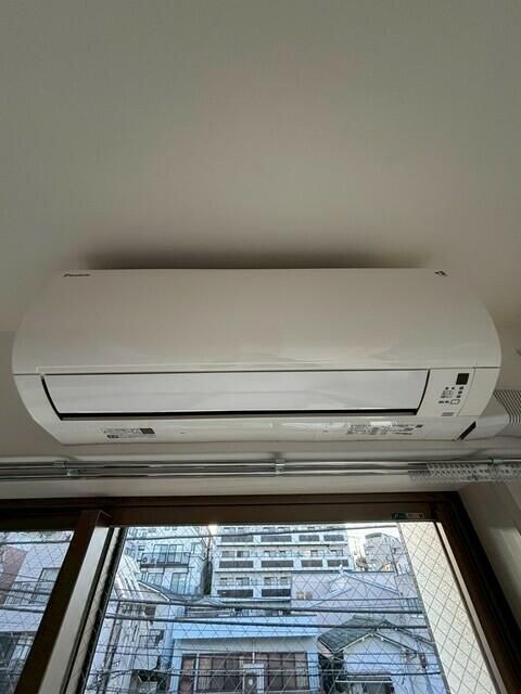 ＨＦ東武練馬レジデンスの物件内観写真