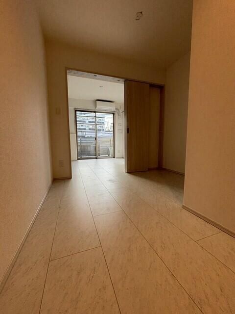 ＨＦ東武練馬レジデンスの物件内観写真