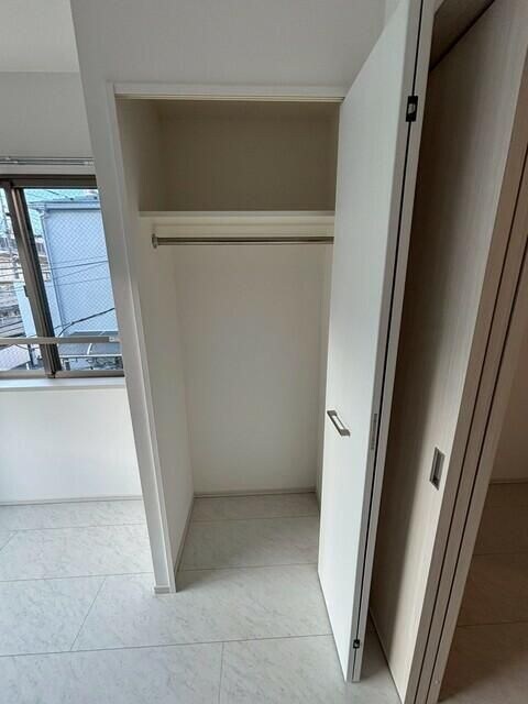 ＨＦ東武練馬レジデンスの物件内観写真