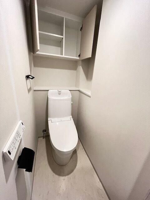 クロスレジデンス六義園の物件内観写真