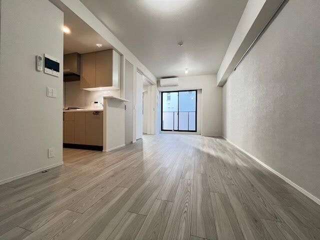 クロスレジデンス六義園の物件内観写真