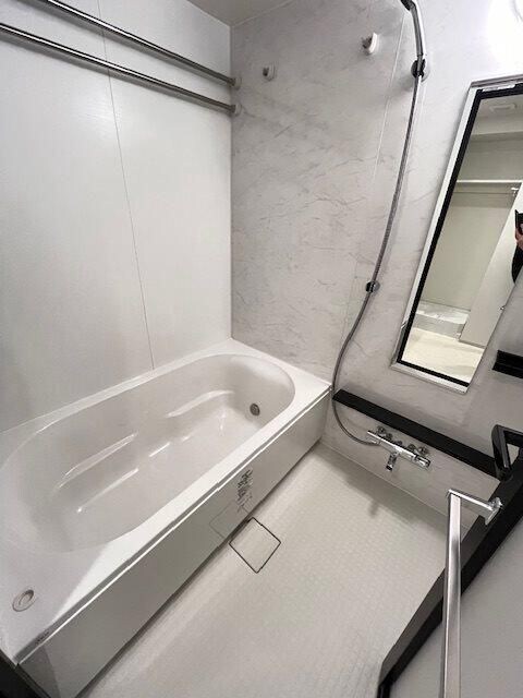 クロスレジデンス六義園の物件内観写真