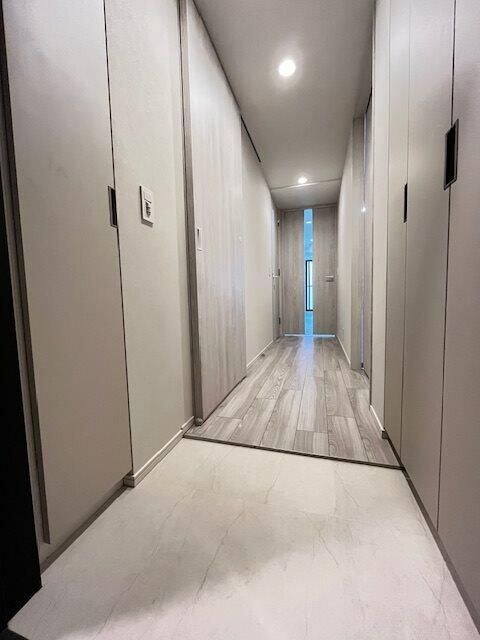 クロスレジデンス六義園の物件内観写真