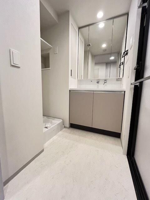 クロスレジデンス六義園の物件内観写真