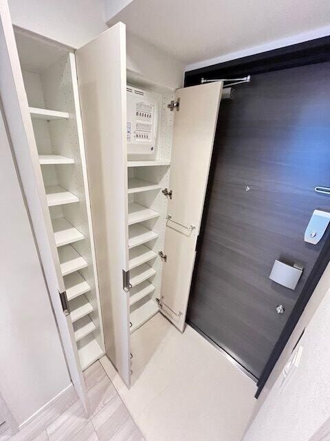 クロスレジデンス六義園の物件内観写真